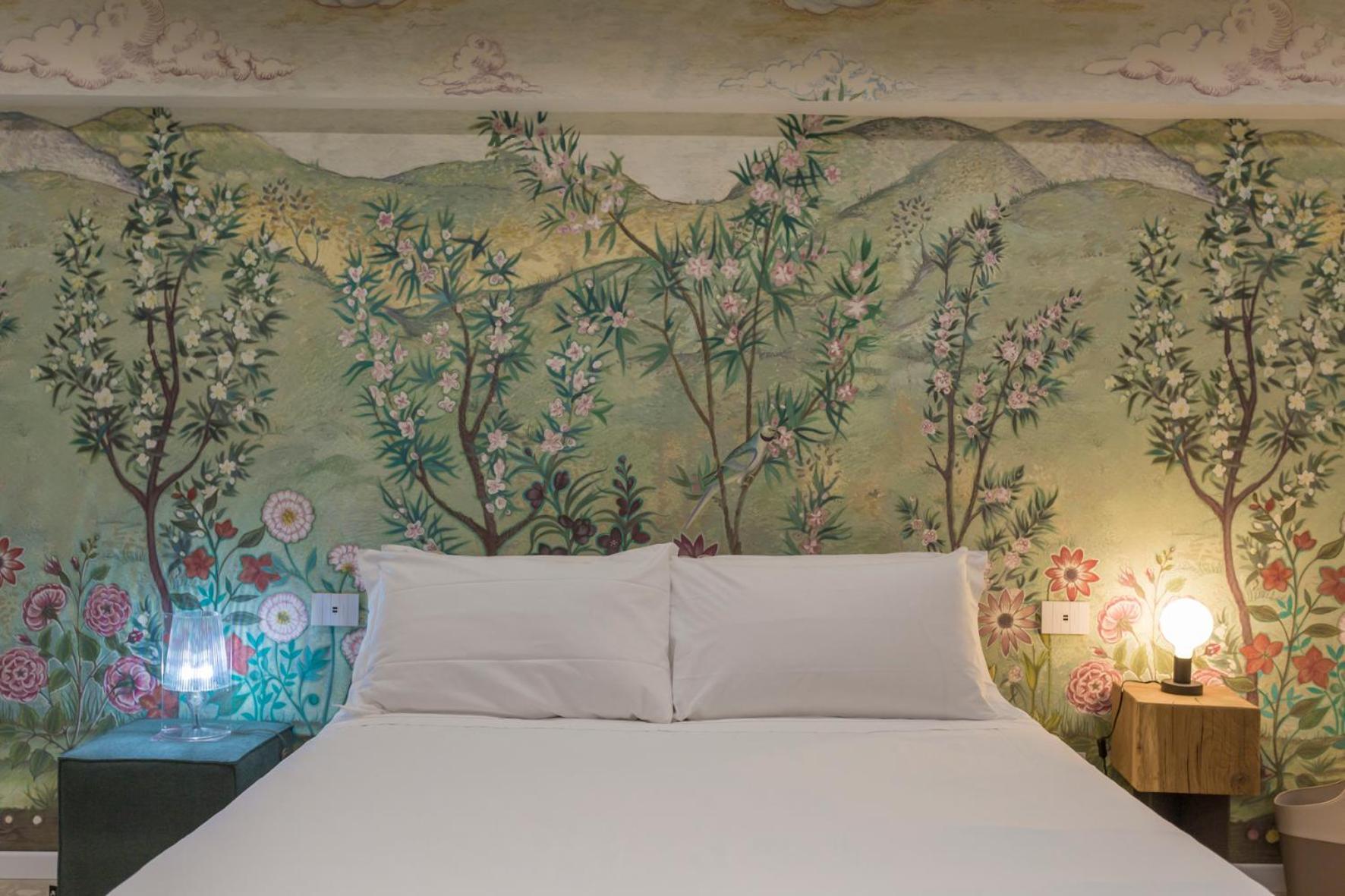 Moscova Luxury B&B — Photos 1
