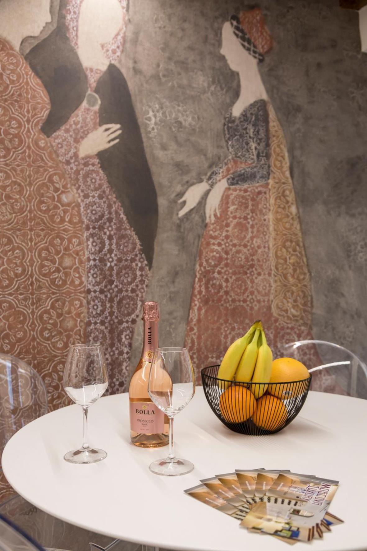 Moscova Luxury B&B — Photos 2