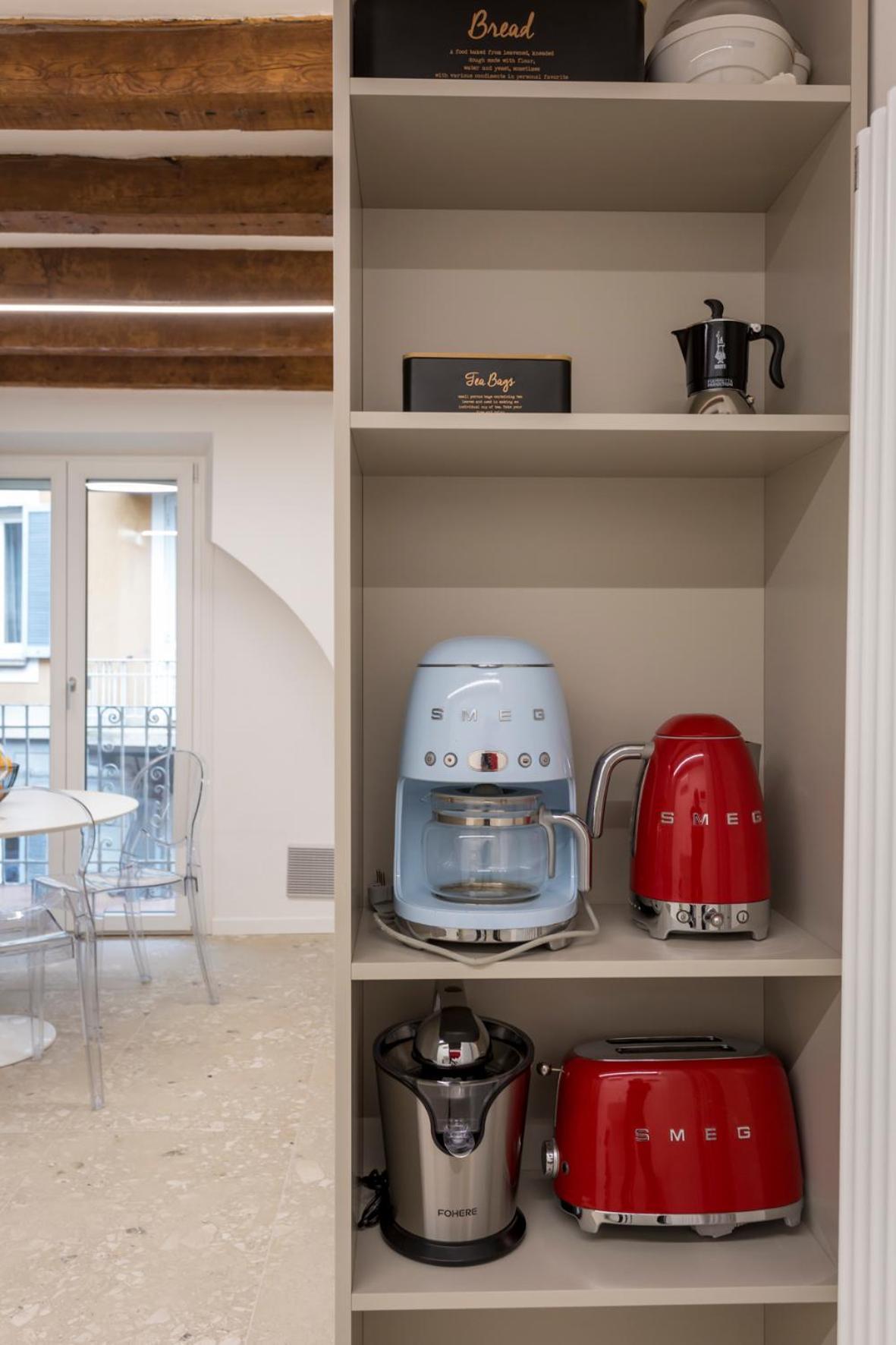 Moscova Luxury B&B — Photos 3